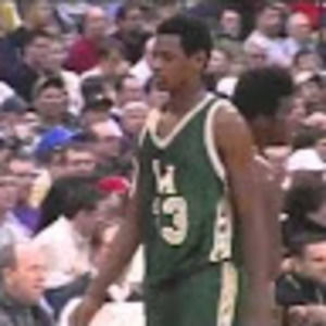 Meet your Posher, Ricky